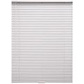 Designers Touch White Cordless Room Darkening Aluminum Mini Blinds with 1 in. Slats 70 in. W x 72 in. L 10793478522750
